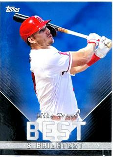 Mike Trout