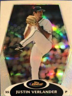 Justin Verlander