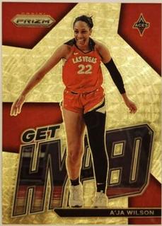 A'ja Wilson