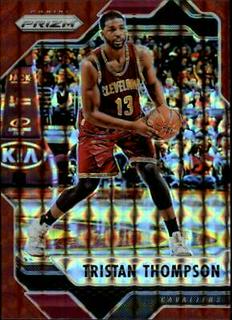 Tristan Thompson