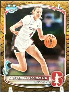 Alexandra Eschmeyer