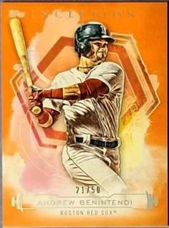 Andrew Benintendi