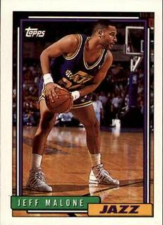 Jeff Malone