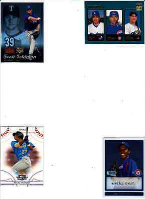 Neftali Feliz #BCP1 Baseball Cards 2009 Bowman Chrome Prospects