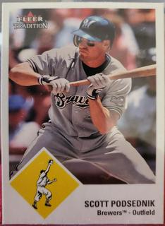 Scott Podsednik