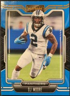 DJ Moore