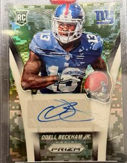 Odell Beckham Jr.