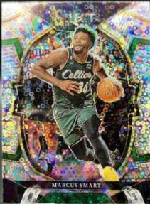 Marcus Smart
