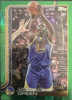 Draymond Green
