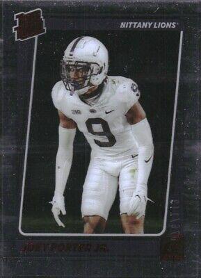 Joey Porter Jr. [Red] #33