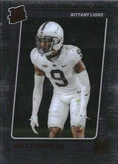 Joey Porter Jr.