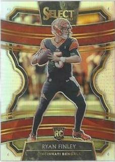 Ryan Finley