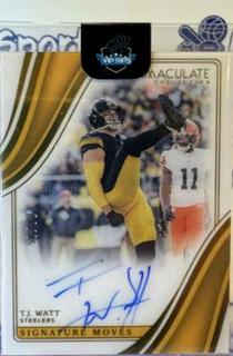 T.J. Watt
