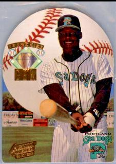 Charles Johnson