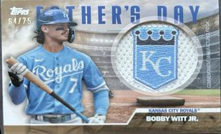 Bobby Witt Jr.