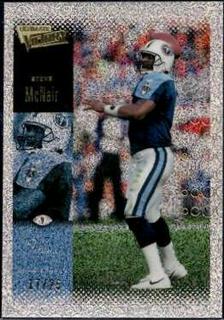 Steve McNair