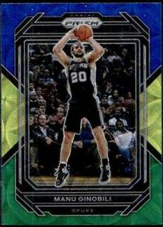 Manu Ginobili