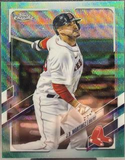 J. D. Martinez