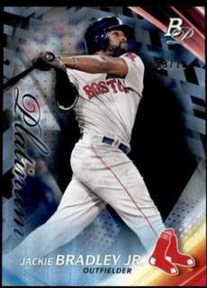 Jackie Bradley Jr.