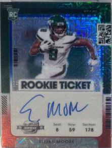 Elijah Moore