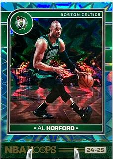 Al Horford