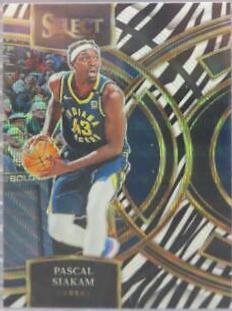 Pascal Siakam