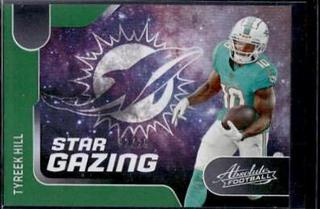 Tyreek Hill