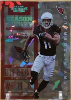 Larry Fitzgerald