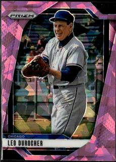 Leo Durocher