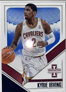 Kyrie Irving