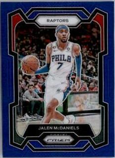 Jalen McDaniels
