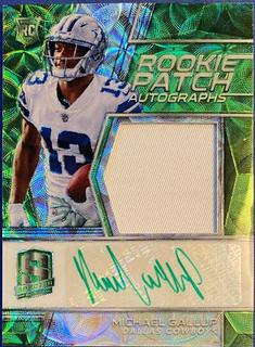 Michael Gallup