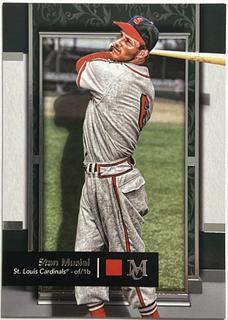 Stan Musial