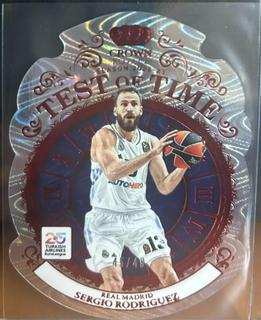 Sergio Rodriguez