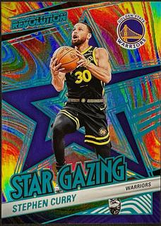 Stephen Curry