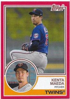 Kenta Maeda