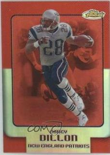 Corey Dillon