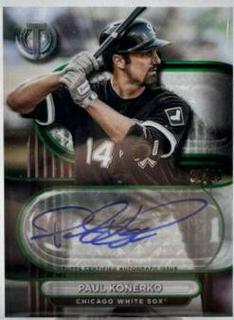 Paul Konerko