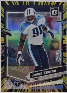 Jevon Kearse
