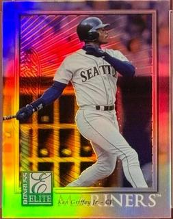 Ken Griffey Jr.