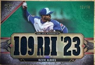 Ozzie Albies