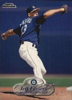 Jeff Fassero