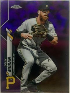 Colin Moran
