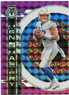 Justin Herbert