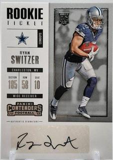 Ryan Switzer