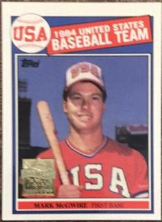 Mark McGwire