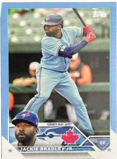 Jackie Bradley Jr.