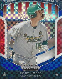 Kody Hoese