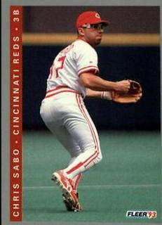 Chris Sabo