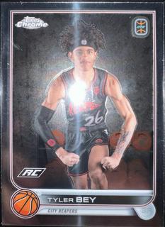 Tyler Bey